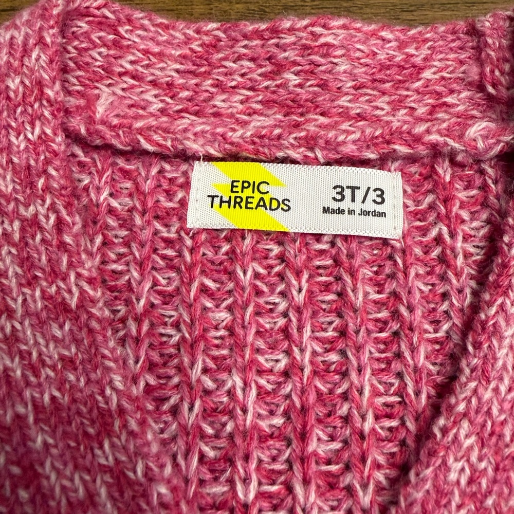 Epic Threads Sweater Bundle - Picture 5 of 7